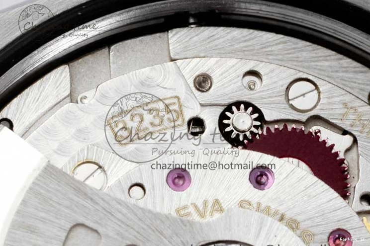 1231 Contemporary DateJust 41mm 126334 DIWF 1:1 Best Edition 904L Steel Green Fluted Dial on Jubilee Bracelet SA 2308